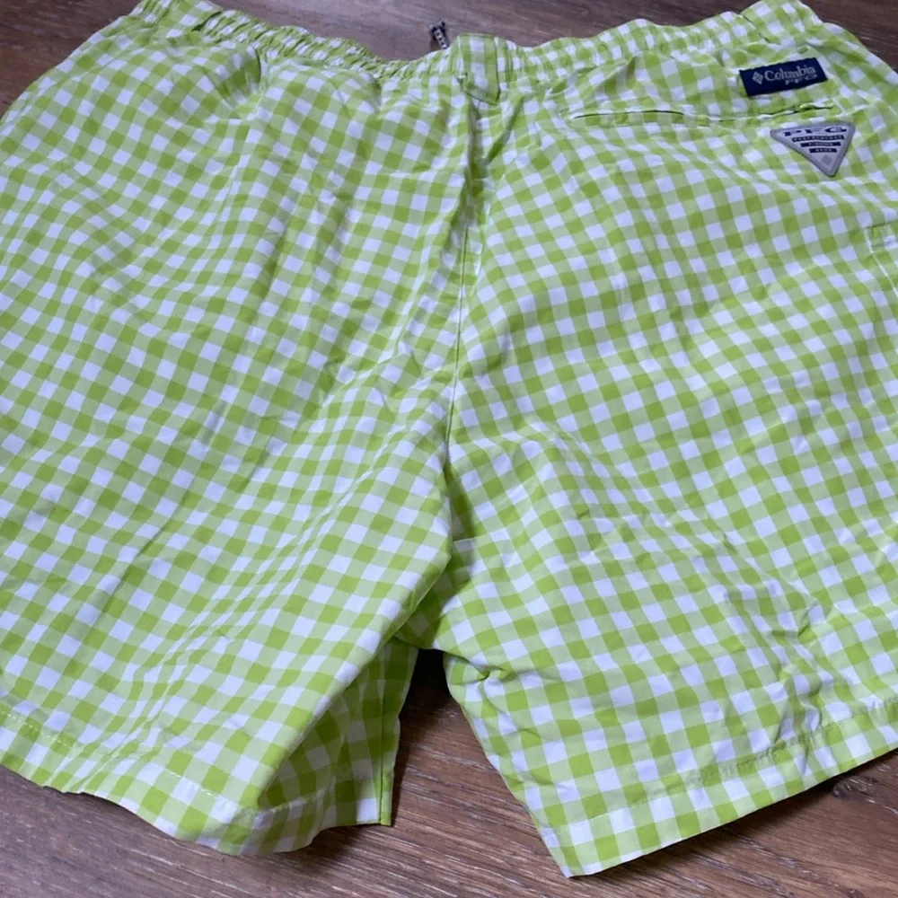 Columbia mens pfg